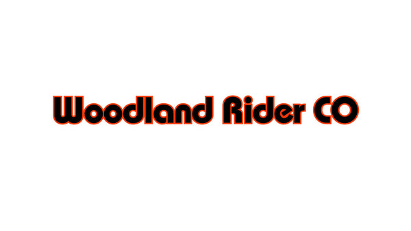 Woodland Rider CO